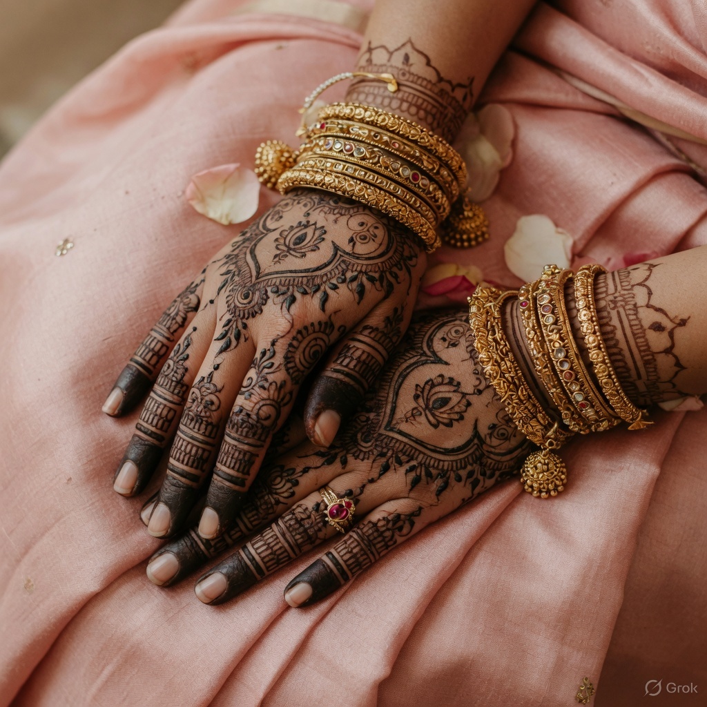 Mehendi