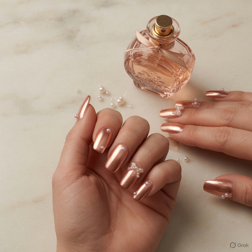 Nails